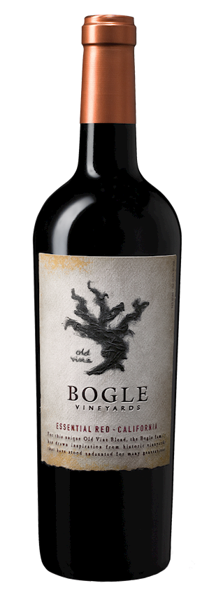 Bogle Winery ‘The Essential Red’ - per doos