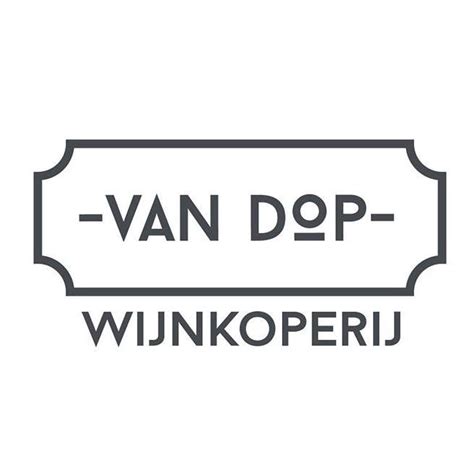 Wijnkoperij Van Dop